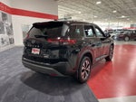 2023 Nissan Rogue SV Carbravo Certified