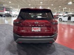 2023 Nissan Rogue SV Carbravo Certified