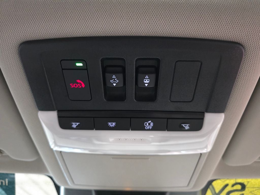 2023 Nissan Rogue SV CarBravo Certified