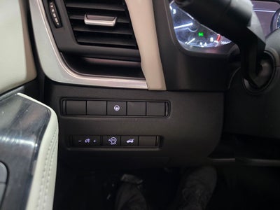 2023 Nissan Rogue SV CarBravo Certified