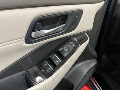 2023 Nissan Rogue SL CarBravo Certified