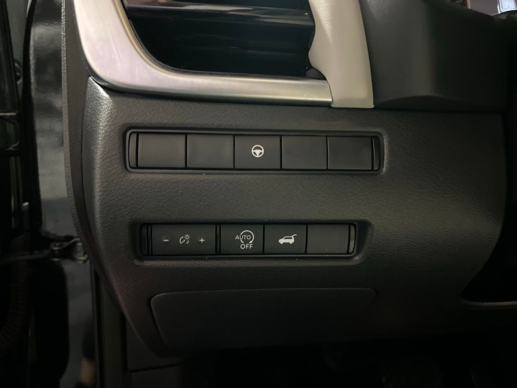 2023 Nissan Rogue SL CarBravo Certified