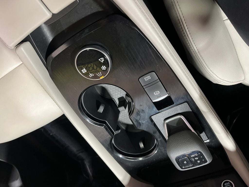 2023 Nissan Rogue SL CarBravo Certified