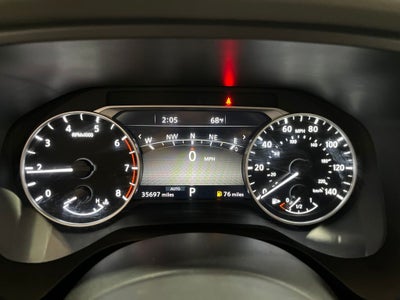 2023 Nissan Rogue SL CarBravo Certified