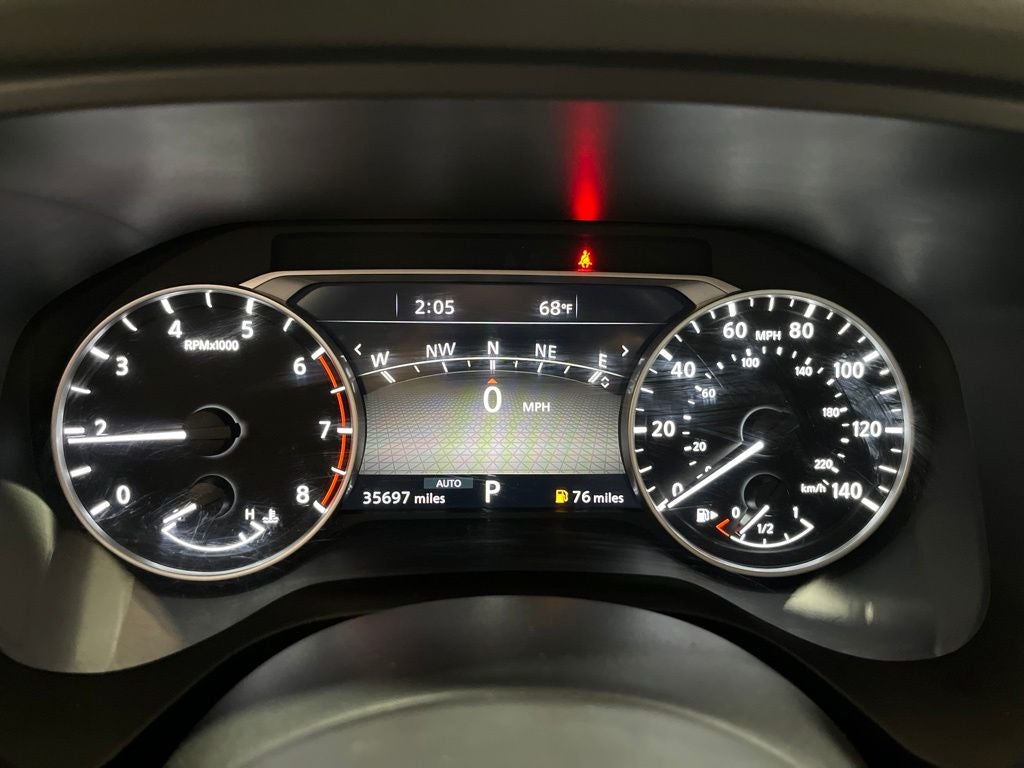 2023 Nissan Rogue SL CarBravo Certified