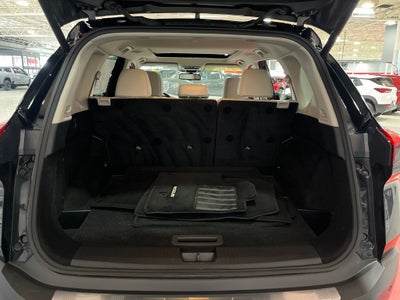 2023 Nissan Rogue SL CarBravo Certified