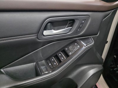 2023 Nissan Rogue SL CarBravo Certified