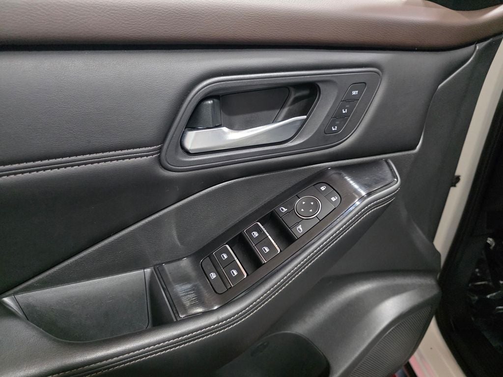 2023 Nissan Rogue SL CarBravo Certified