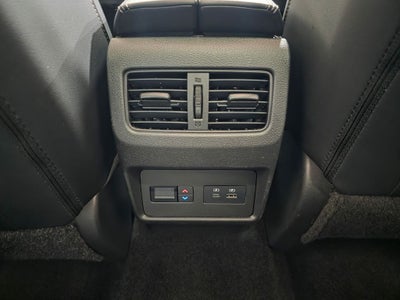 2023 Nissan Rogue SL CarBravo Certified