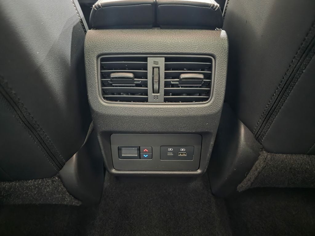 2023 Nissan Rogue SL CarBravo Certified
