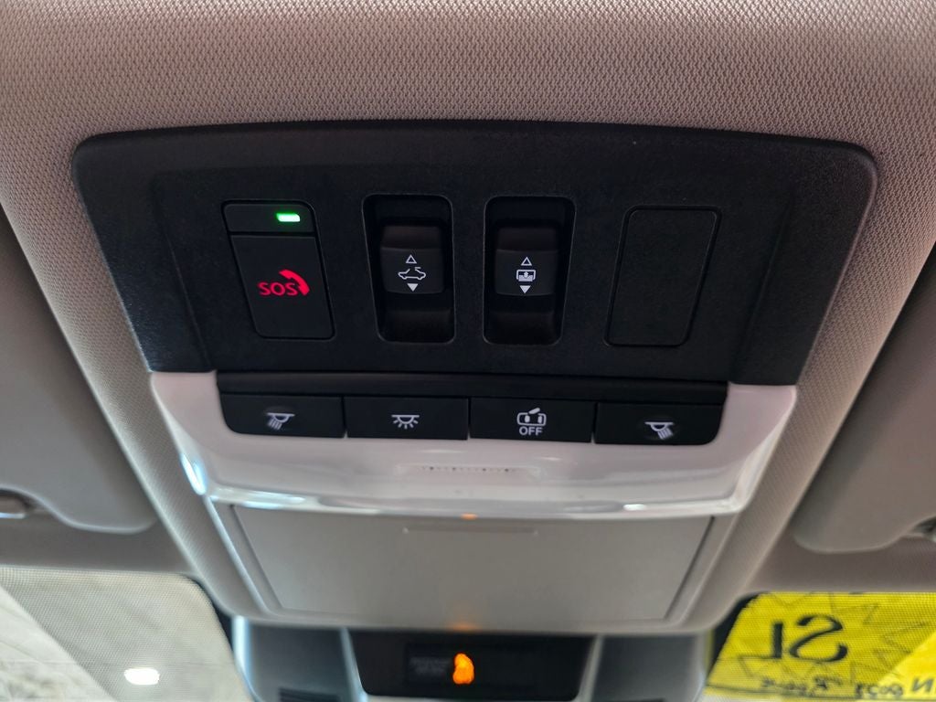 2023 Nissan Rogue SL CarBravo Certified