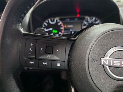 2023 Nissan Rogue SL CarBravo Certified