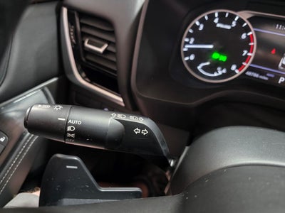 2023 Nissan Rogue SL CarBravo Certified