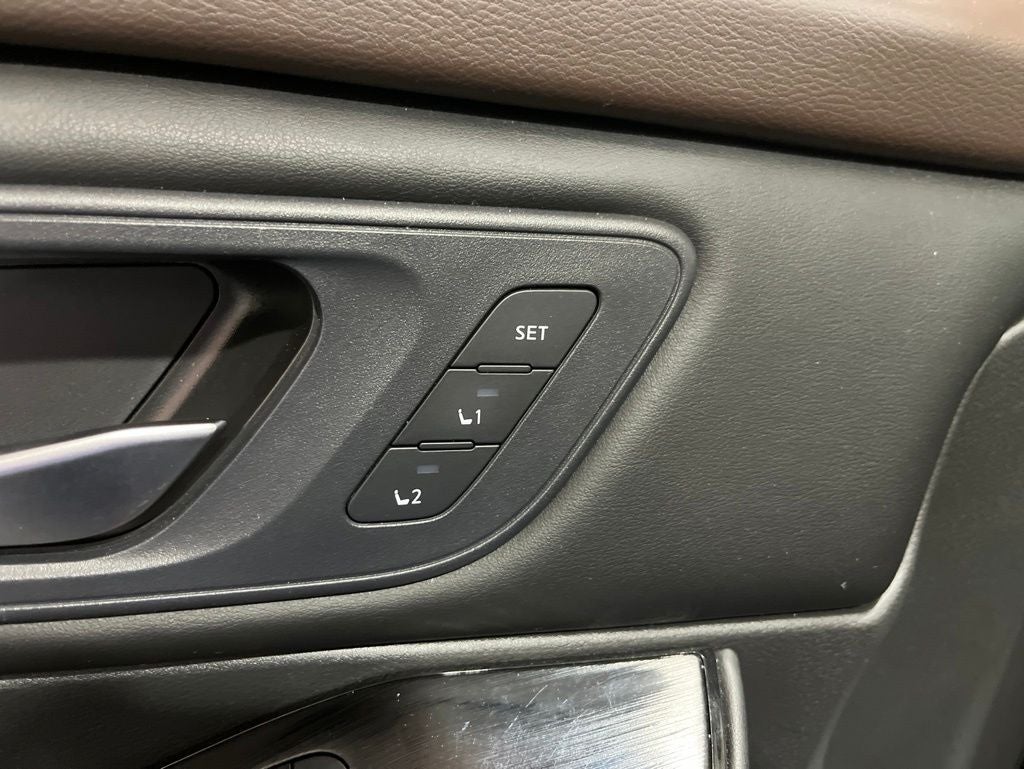 2023 Nissan Rogue SL Carbravo Certified