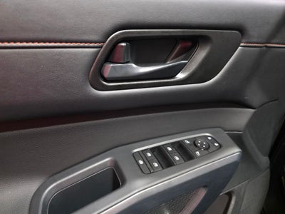 2025 Nissan Pathfinder Rock Creek CarBravo Certified