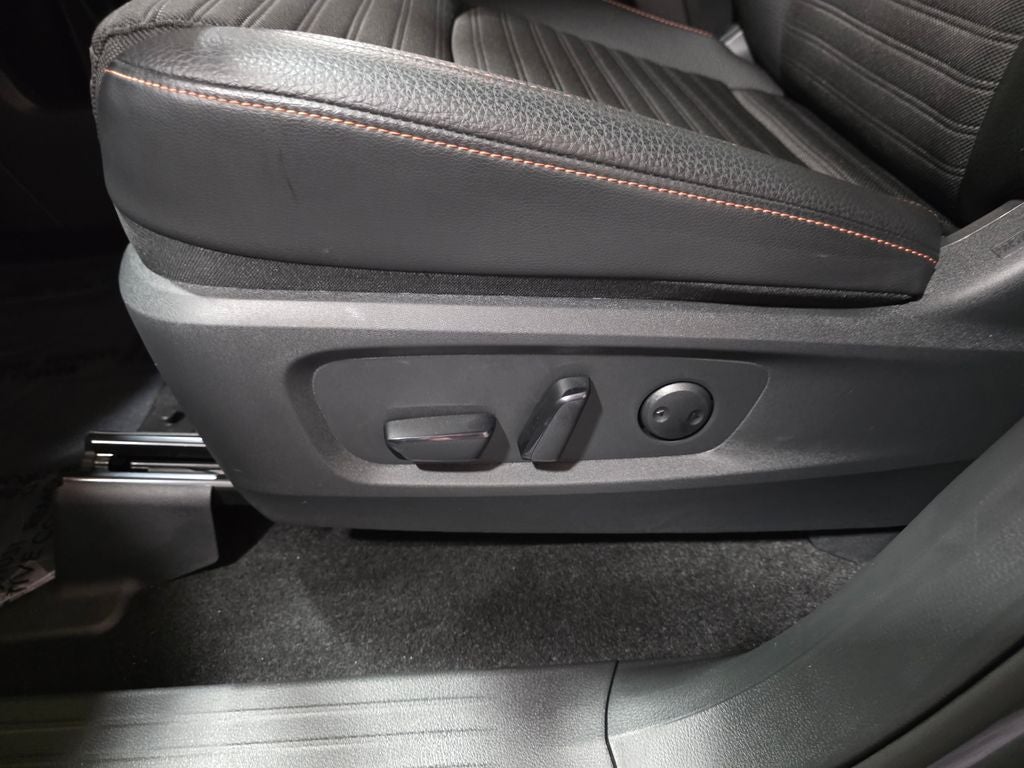 2025 Nissan Pathfinder Rock Creek CarBravo Certified