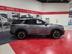 2025 Nissan Pathfinder Rock Creek CarBravo Certified