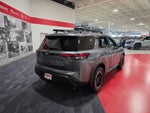 2025 Nissan Pathfinder Rock Creek CarBravo Certified