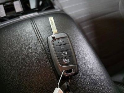 2023 Hyundai Santa Cruz SE