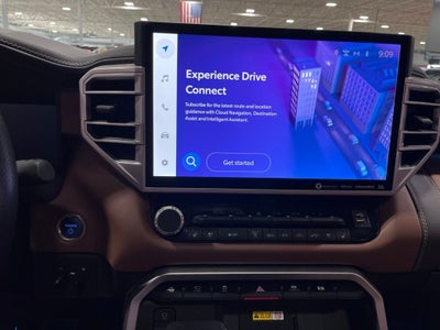 2022 Toyota Tundra Hybrid 1794 Edition CarBravo Certified
