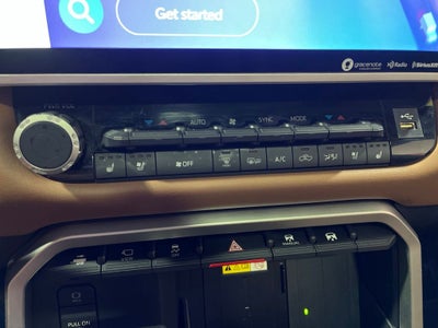 2022 Toyota Tundra Hybrid 1794 Edition CarBravo Certified