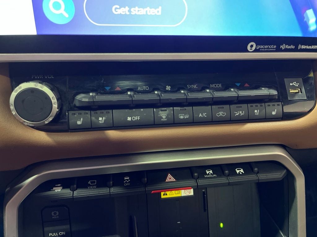 2022 Toyota Tundra Hybrid 1794 Edition CarBravo Certified