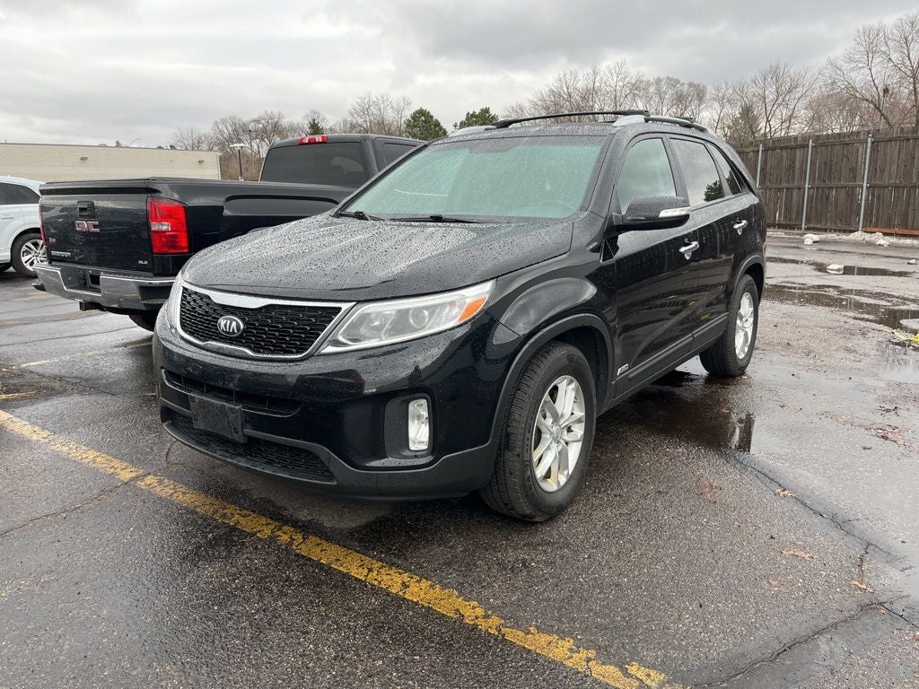 2014 Kia Sorento LX