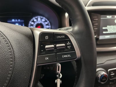 2020 Kia Sorento LX Carbravo Certified