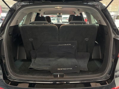 2020 Kia Sorento LX Carbravo Certified