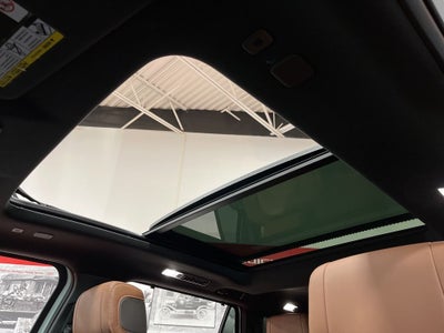 2025 Toyota Sequoia SR5