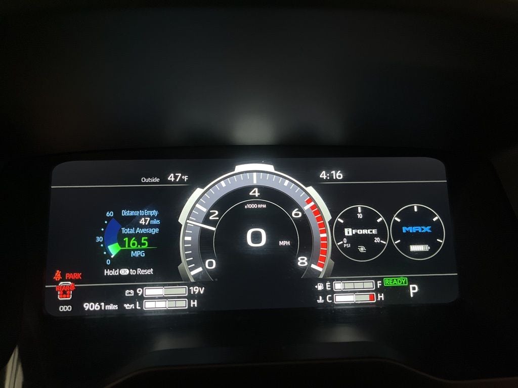 2025 Toyota Sequoia SR5