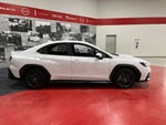 2023 Subaru WRX Premium Carbravo Certified