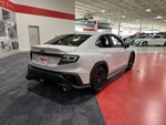 2023 Subaru WRX Premium Carbravo Certified