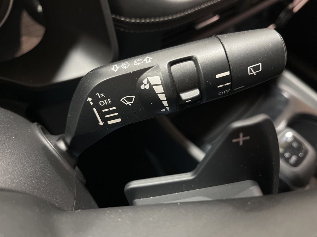 2023 Nissan Rogue SV Carbravo Certified