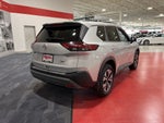 2023 Nissan Rogue SV Carbravo Certified