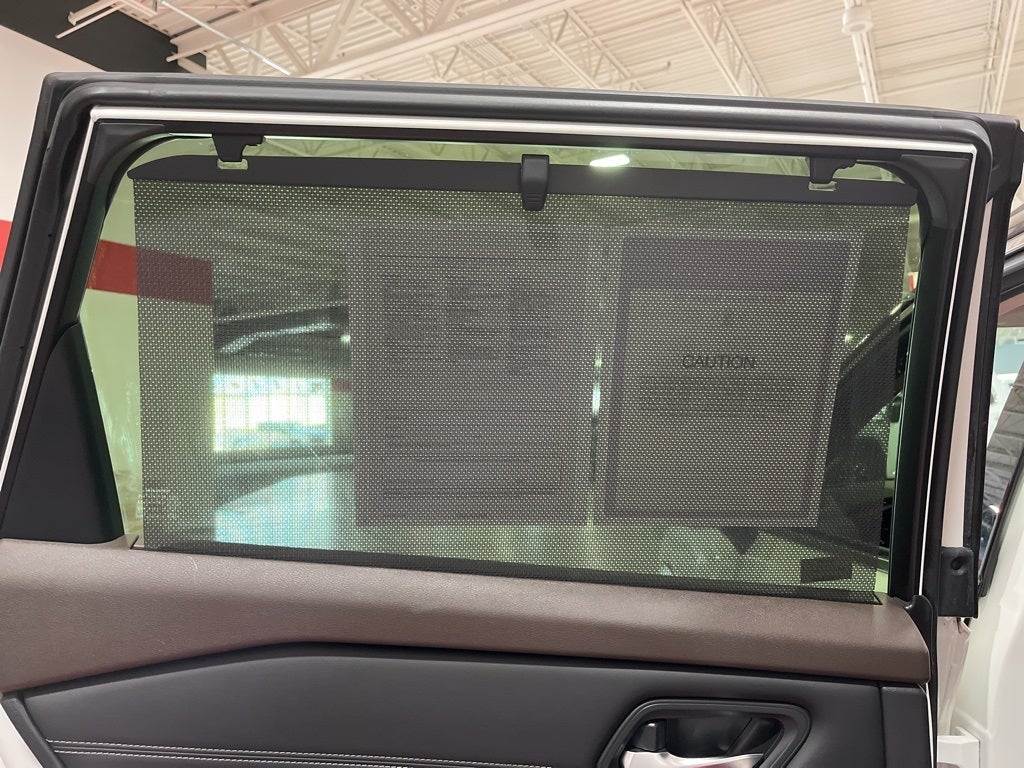 2023 Nissan Rogue SV Certified Pre Owned