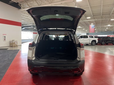 2023 Nissan Rogue SV Certified Pre Owned