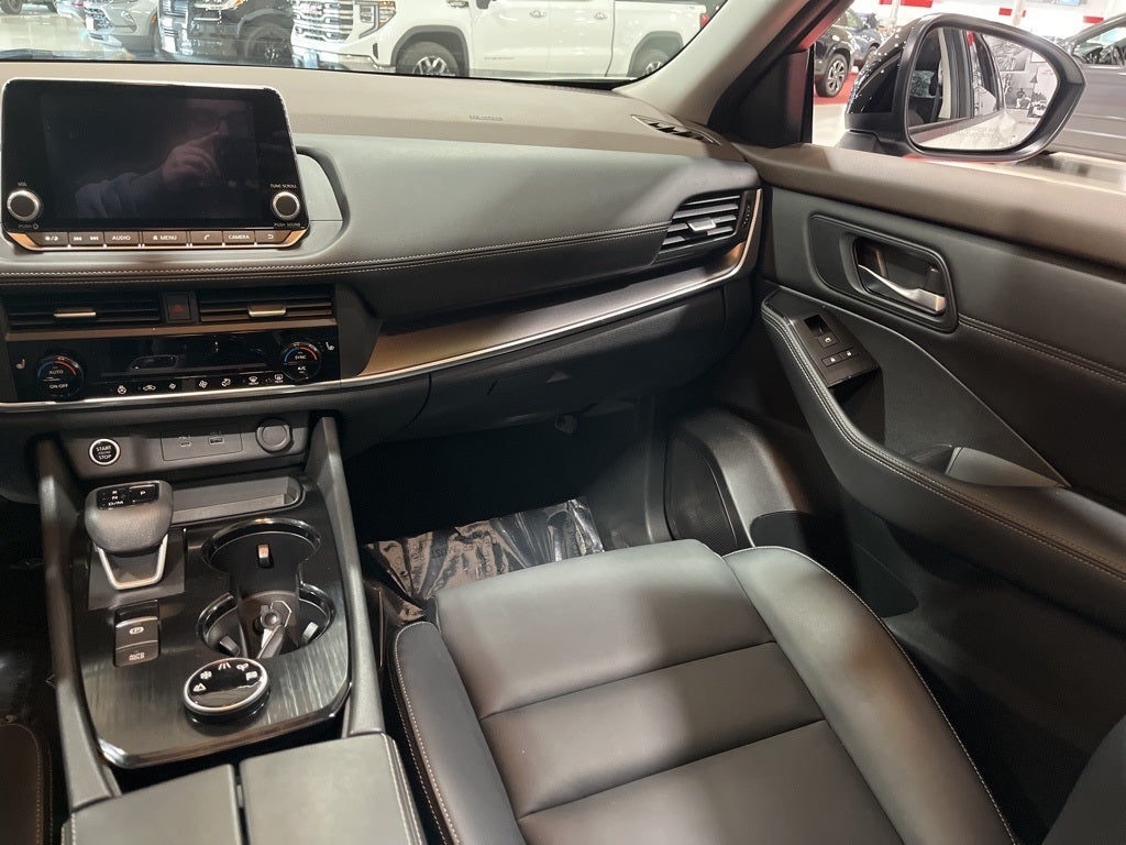 2023 Nissan Rogue SV Certified Pre Owned