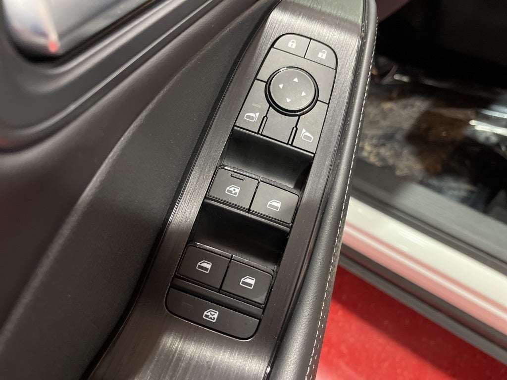 2023 Nissan Rogue SV Certified Pre Owned