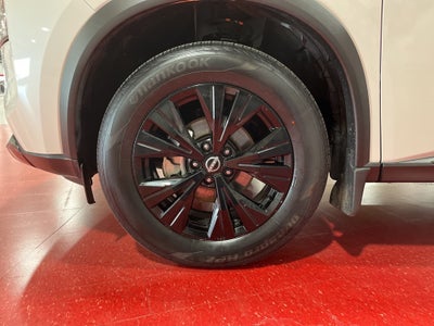 2023 Nissan Rogue SV Certified Pre Owned