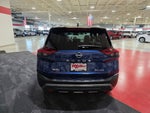 2023 Nissan Rogue SL Carbravo Certified