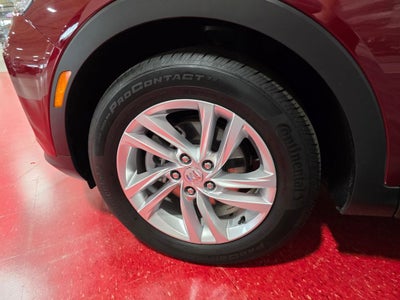 2024 Buick Envista Preferred Carbravo GM CPO