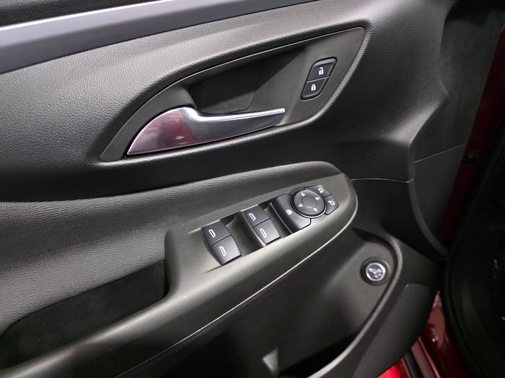 2024 Buick Envista Preferred Carbravo GM CPO