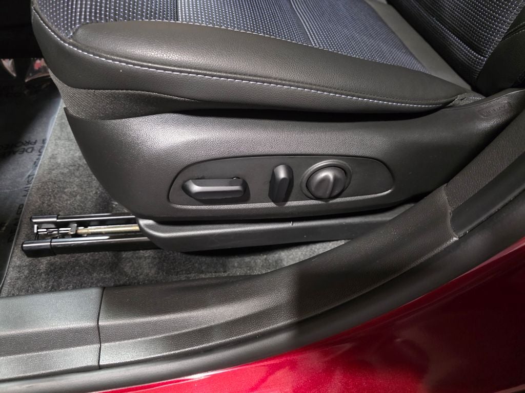 2024 Buick Envista Preferred Carbravo GM CPO