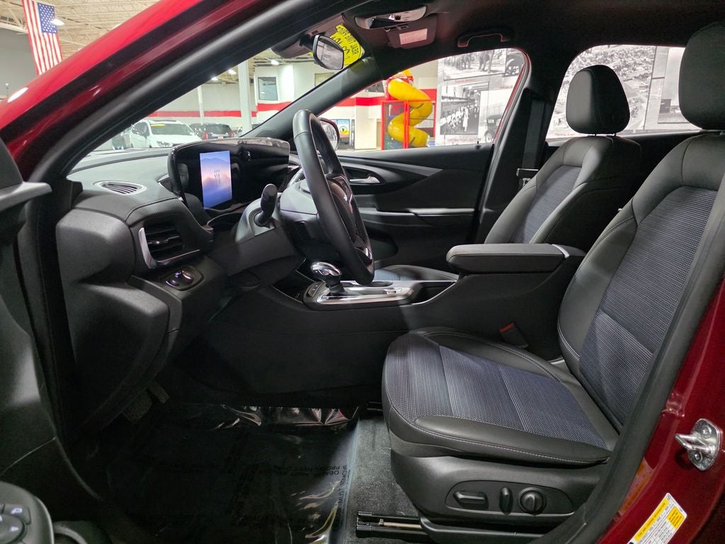 2024 Buick Envista Preferred Carbravo GM CPO