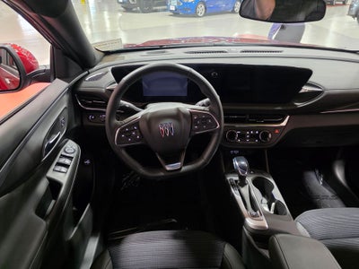 2024 Buick Envista Preferred Carbravo GM CPO