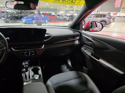 2024 Buick Envista Preferred Carbravo GM CPO
