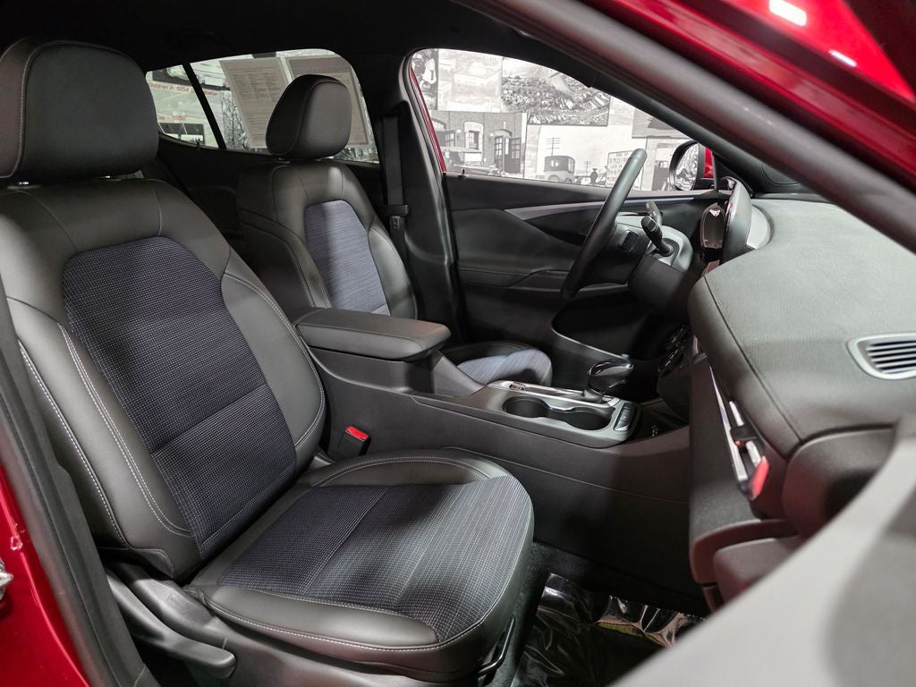 2024 Buick Envista Preferred Carbravo GM CPO