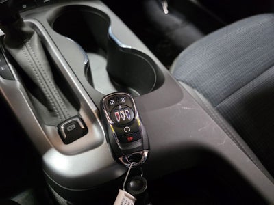2024 Buick Envista Preferred Carbravo GM CPO
