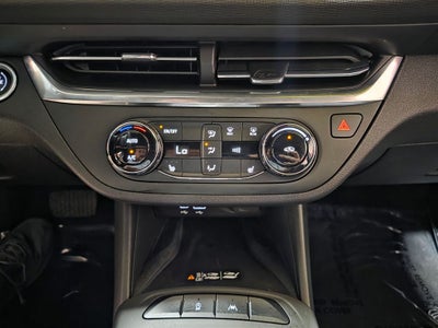 2024 Buick Envista Preferred Carbravo GM CPO
